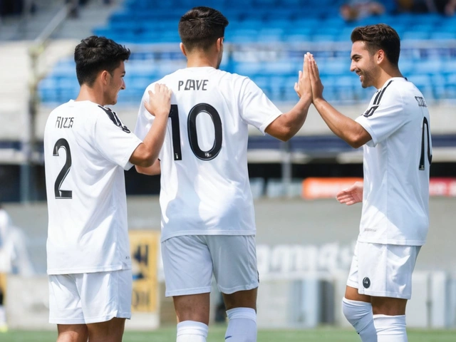 Cómo Ver Racing Ferrol vs. Real Madrid Castilla Amistoso de Pretemporada 2024 en Vivo: Canales de TV y Detalles de Transmisión