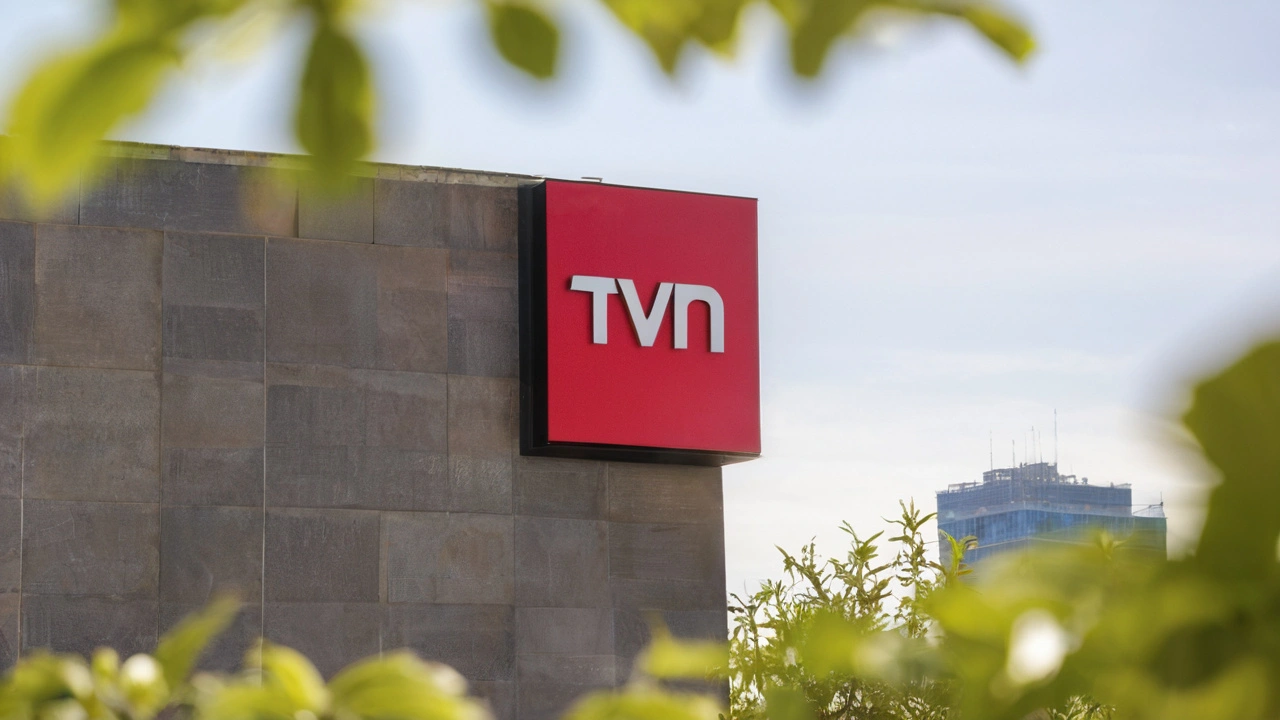 Detención de Iván Núñez y Equipo de TVN en Venezuela: Una Mirada Profunda a la Situación y la Respuesta de la Cadena