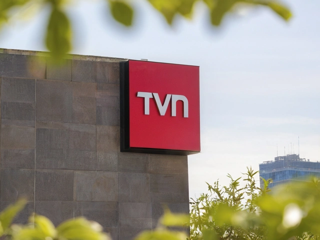 Detención de Iván Núñez y Equipo de TVN en Venezuela: Una Mirada Profunda a la Situación y la Respuesta de la Cadena