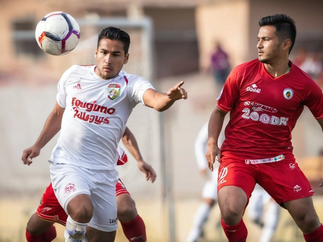 Transmisión en vivo y análisis del partido Sport Huancayo vs. Universitario de Deportes en el Torneo Clausura 2024 de la Liga 1 Perú