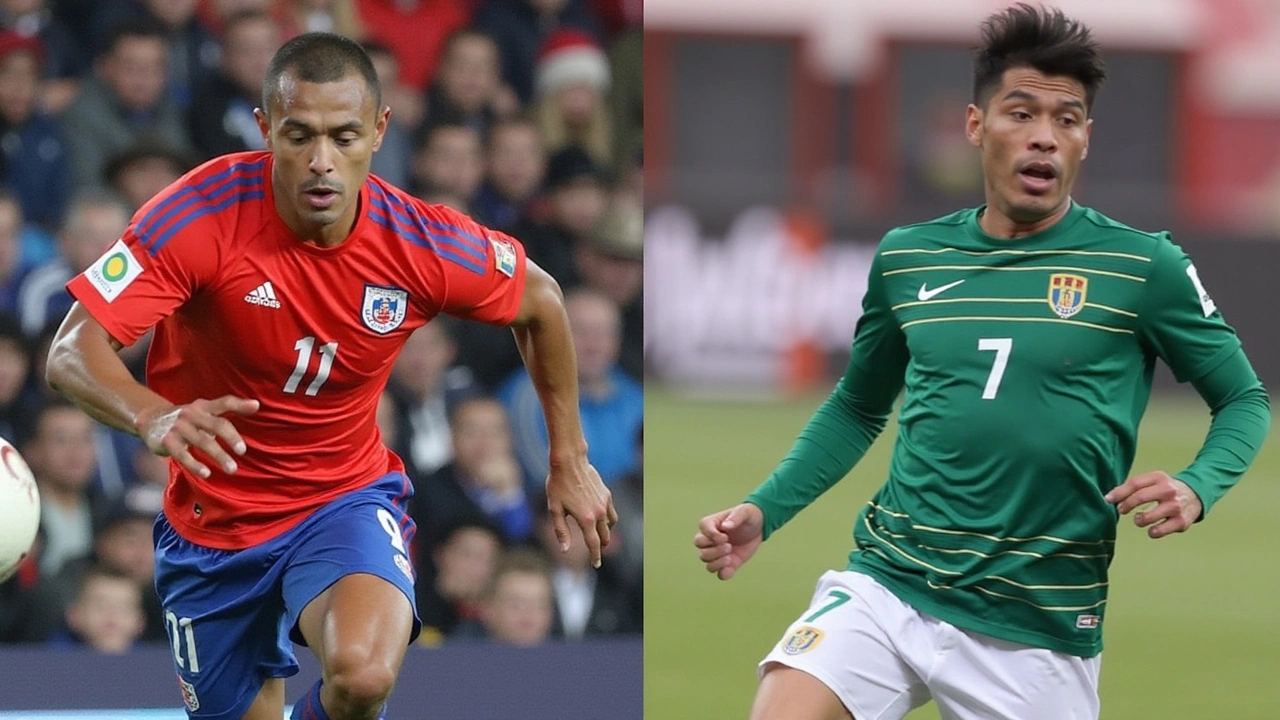 Chile vs. Bolivia: todo lo que necesitas saber sobre el enfrentamiento por las eliminatorias al Mundial 2026