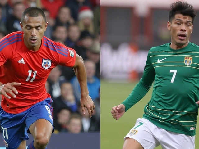 Chile vs. Bolivia: todo lo que necesitas saber sobre el enfrentamiento por las eliminatorias al Mundial 2026