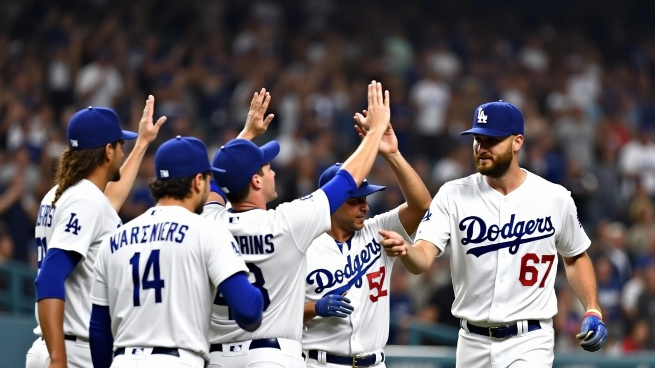 Dodgers vs. Yankees: Partidazo del Juego 4 de la Serie Mundial 2024