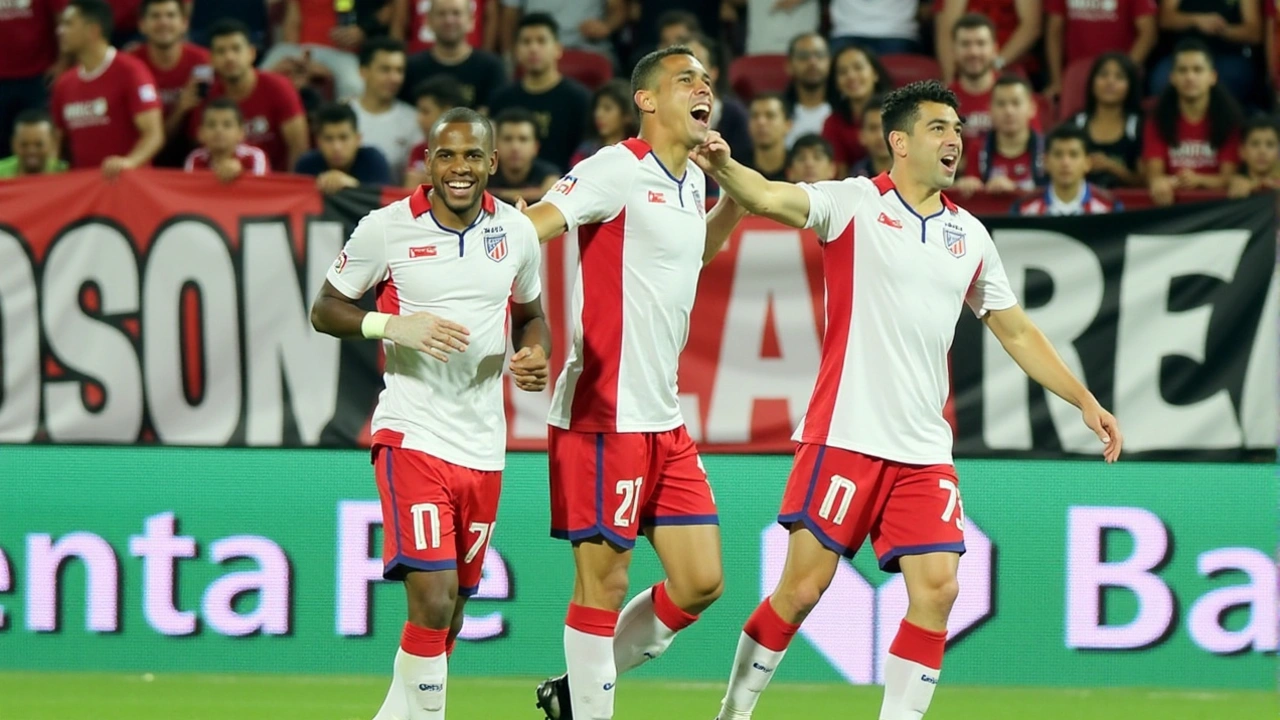 Huracán busca la cima de la Liga Profesional enfrentando a Newell's