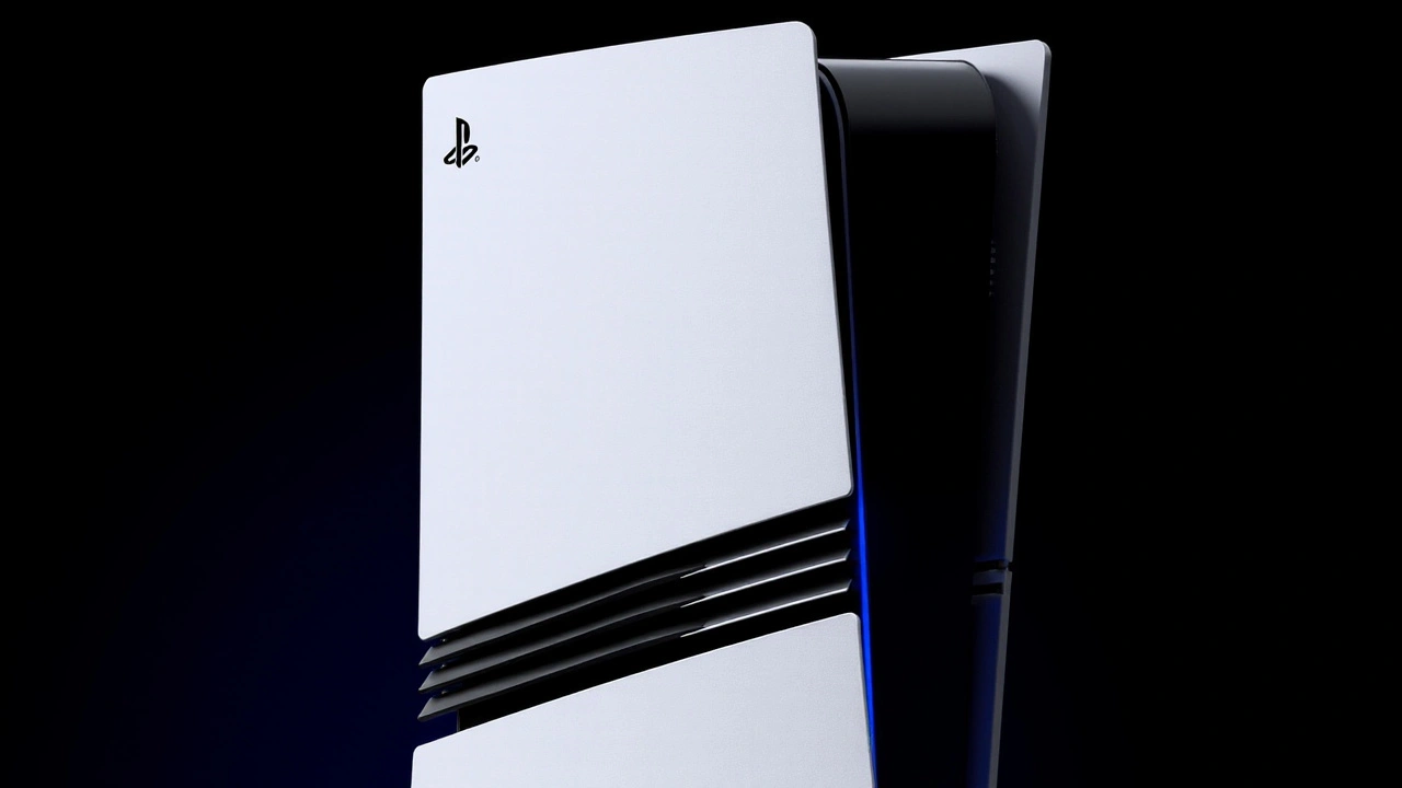 La máquina detrás de la magia: especificaciones de la PS5 Pro