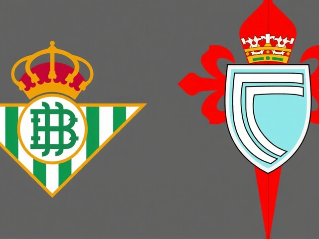 Real Betis y Celta de Vigo empatan en vibrante encuentro de La Liga: análisis completo del partido