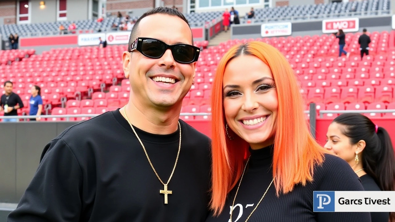 La Separación de Daddy Yankee: Un Nuevo Capítulo en la Vida del Ícono del Reggaetón