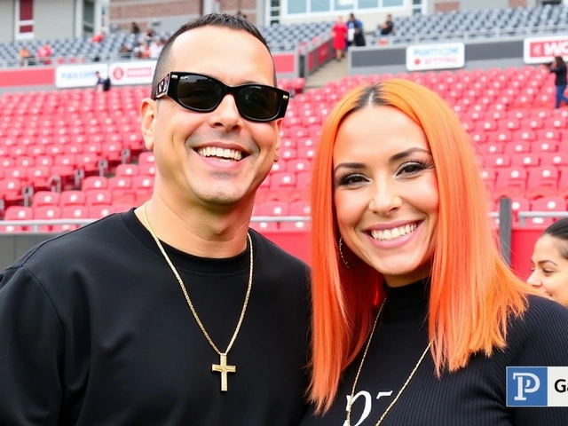 La Separación de Daddy Yankee: Un Nuevo Capítulo en la Vida del Ícono del Reggaetón