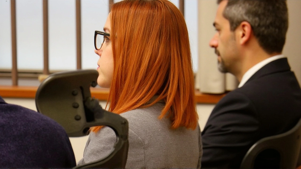 Catalina Pérez formalizada por fraude al fisco: claves del caso Democracia Viva