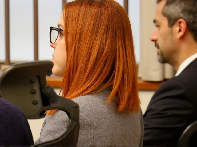 Catalina Pérez formalizada por fraude al fisco: claves del caso Democracia Viva