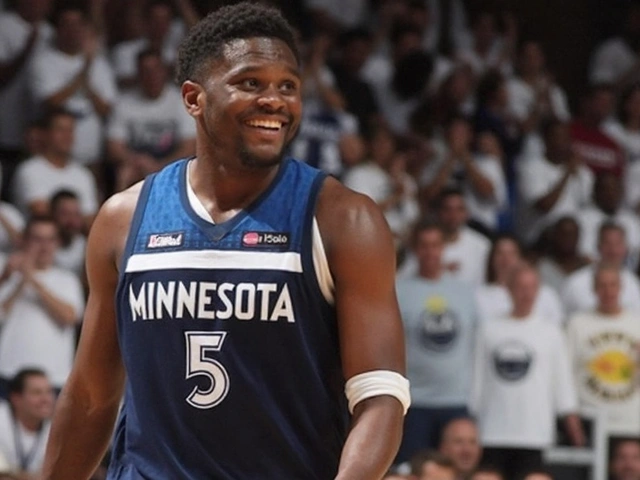 Thunder roza las Finales tras vencer a Timberwolves 128-126 en un duelo épico de la Conferencia Oeste