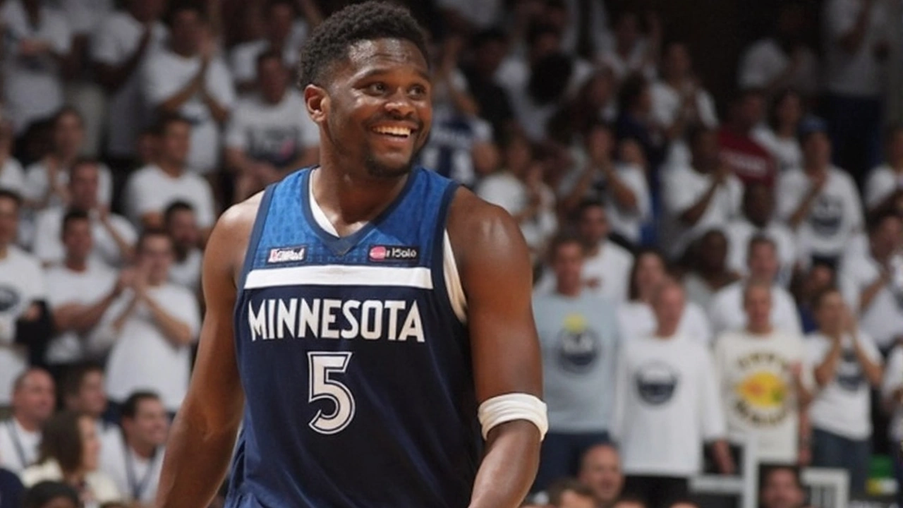 Thunder roza las Finales tras vencer a Timberwolves 128-126 en un duelo épico de la Conferencia Oeste