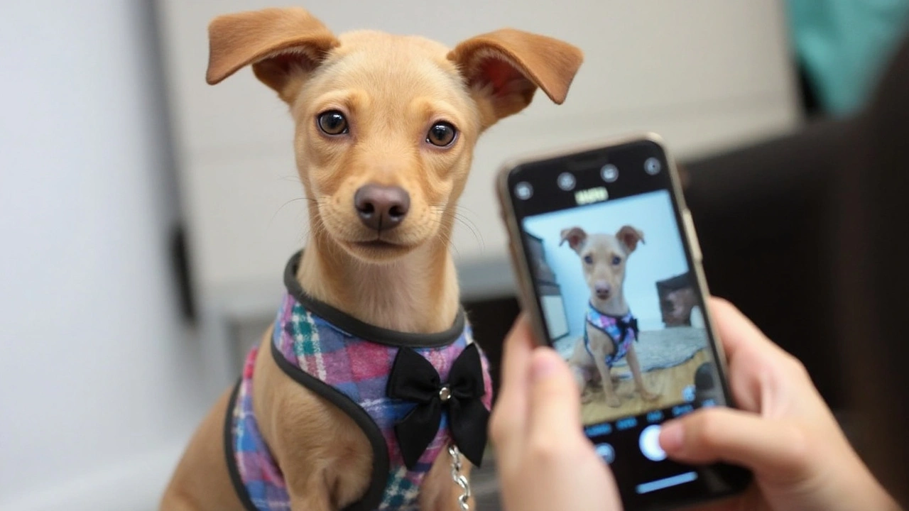 Día del Perro en Chile: Siete de cada diez hogares tienen mascota y lideran los quiltros