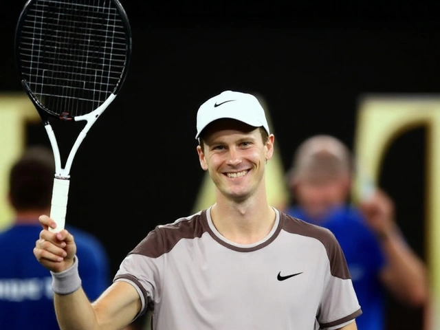 Jannik Sinner deja la temporada 2025 tras conquistar Wimbledon y prioriza su salud