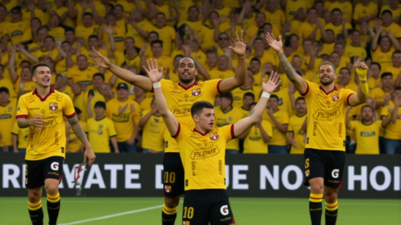 Barcelona SC vs Aucas: Horario, canales y dónde verlo este domingo