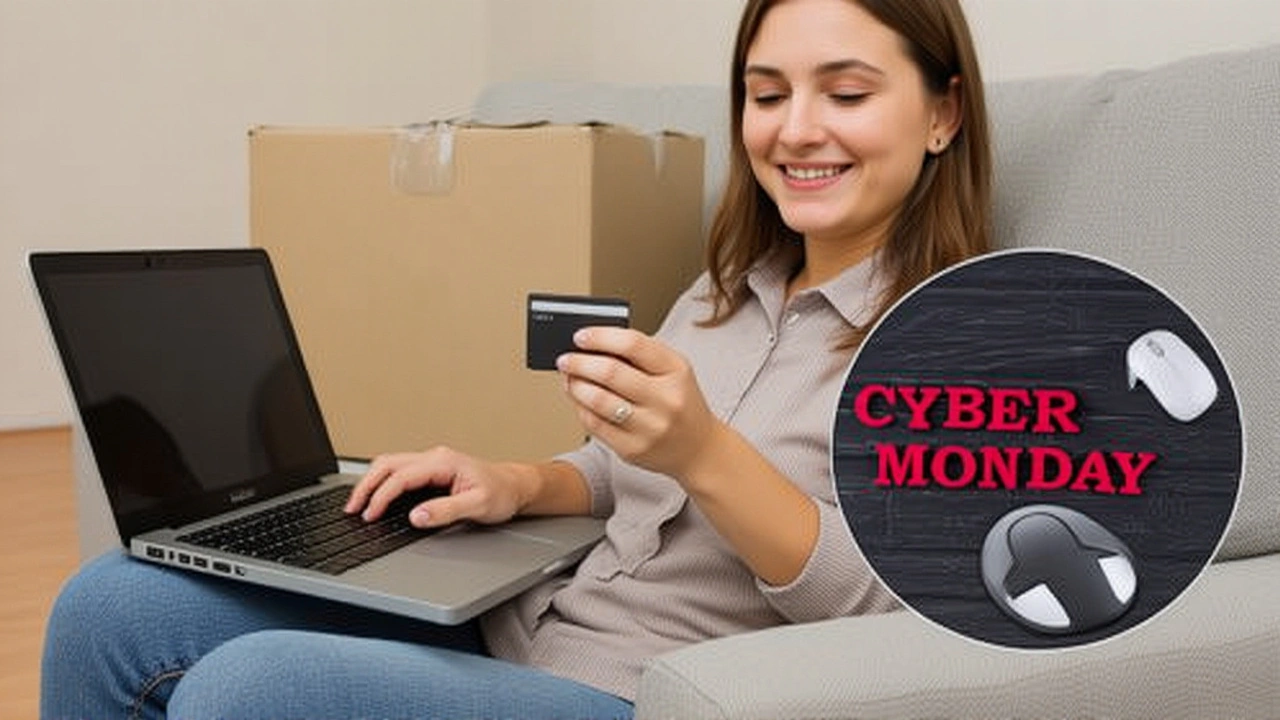 Cyber Monday 2024: Duración, ofertas en EE.UU., México y Chile