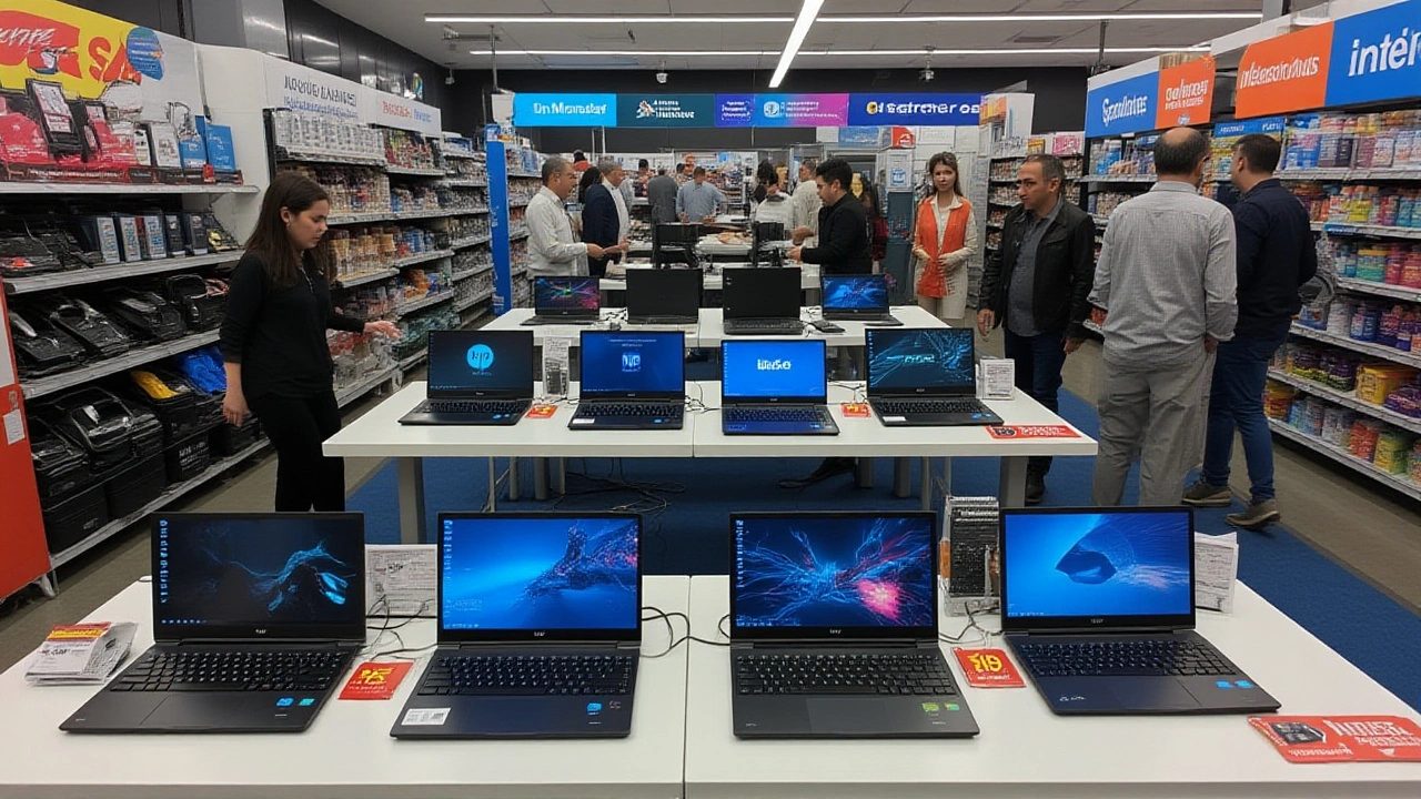 Cyber Monday 2025: Fechas clave en Argentina, Chile y EE.UU.