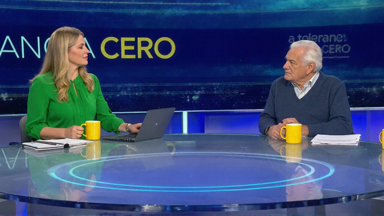 El coste político: tensiones y primarias emergentes