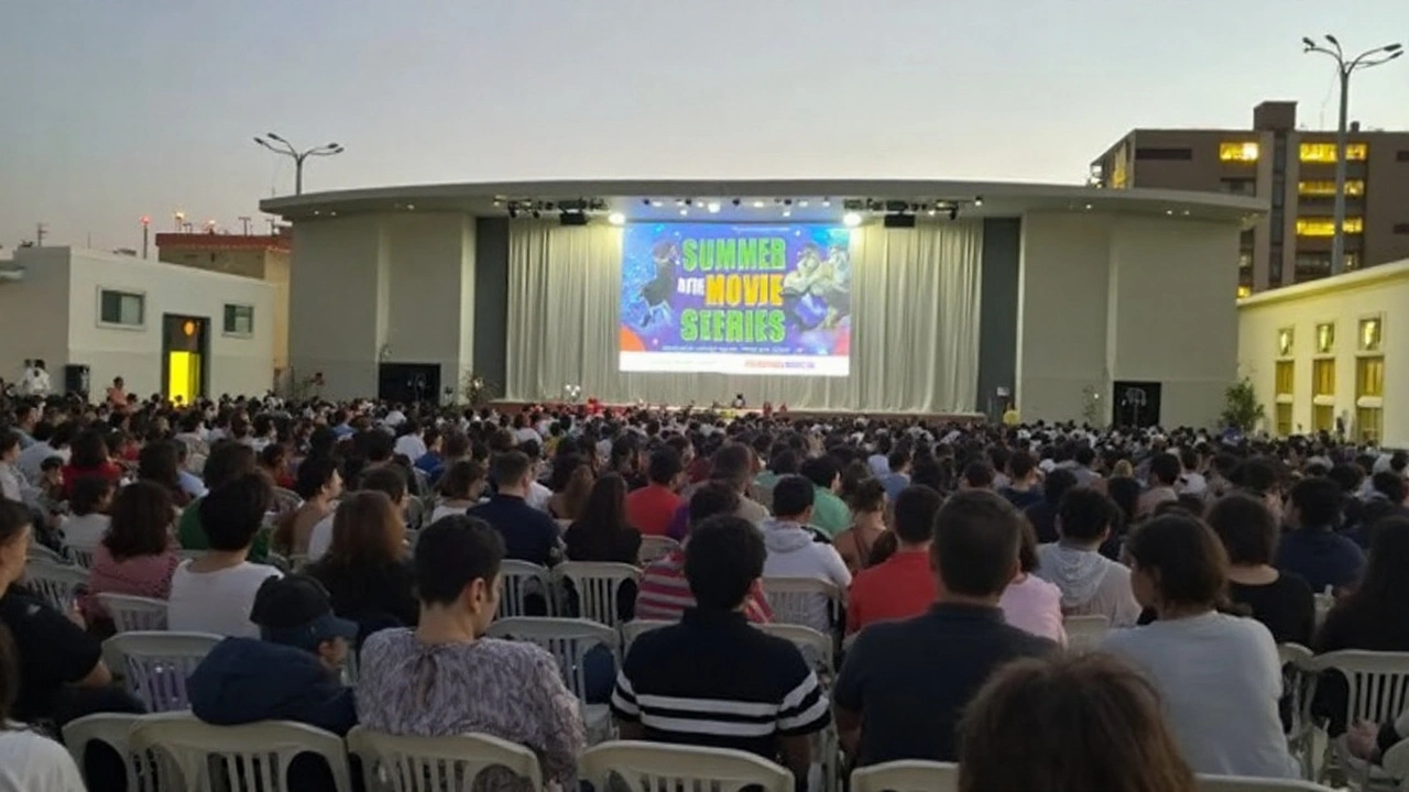 La visión alternativa de Pancho Melo