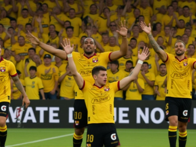 Barcelona SC vs Aucas: Horario, canales y dónde verlo este domingo
