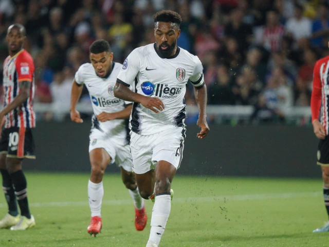 Copa Sudamericana 2025: Alianza Lima vs Universidad de Chile, canales y streaming