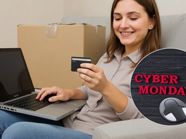 Cyber Monday 2024: Duración, ofertas en EE.UU., México y Chile