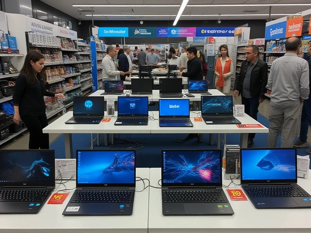 Cyber Monday 2025: Fechas clave en Argentina, Chile y EE.UU.
