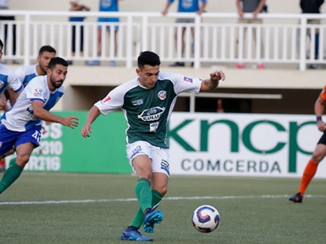 Primera B 2025: Universidad de Concepción manda; Copiapó acecha tras triunfo de San Marcos y empate de Wanderers