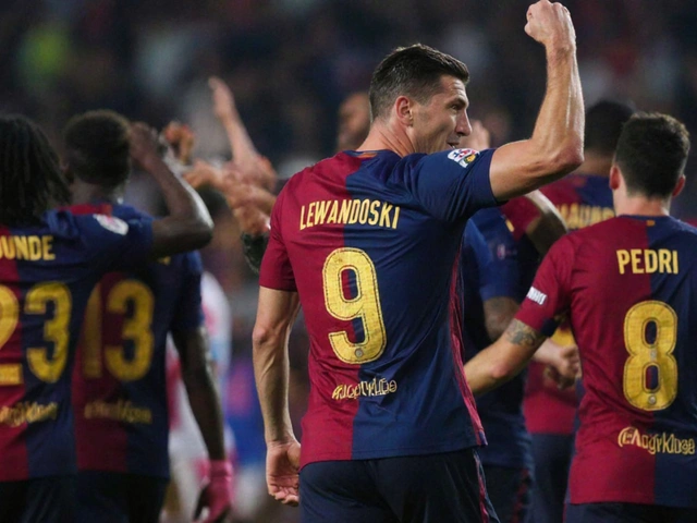 Rayo Vallecano y Barcelona empatan 1-1 en la Puerta de Vallecas: crónica del choque de LaLiga