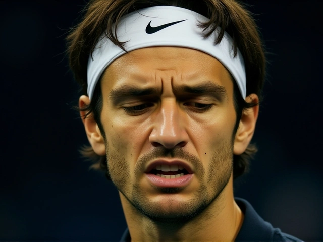 Lorenzo Musetti se disculpa por polémico comentario en el China Open