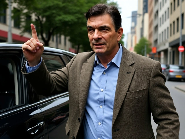 Rodrigo Paz gana la segunda vuelta y rompe 20 años de dominio del MAS