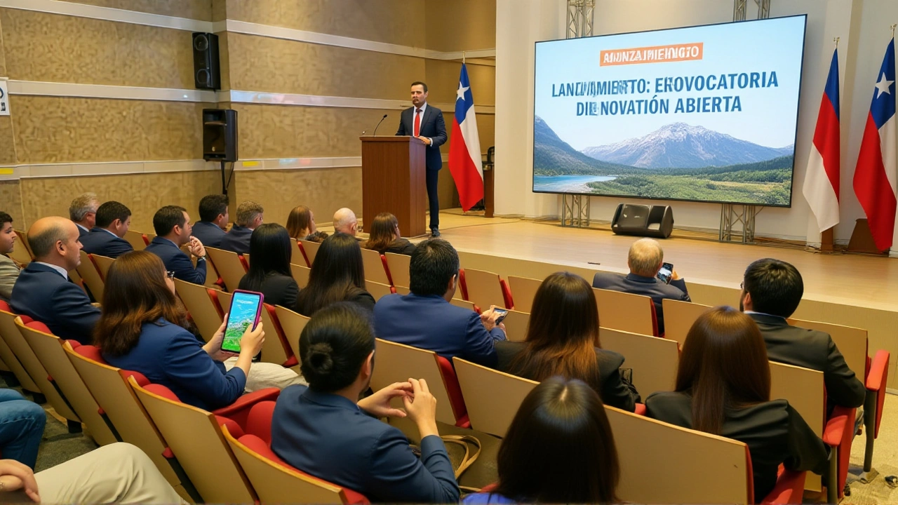 ITL lanza convocatoria de US$30 millones para innovación en minería y energía con 17 desafíos tecnológicos