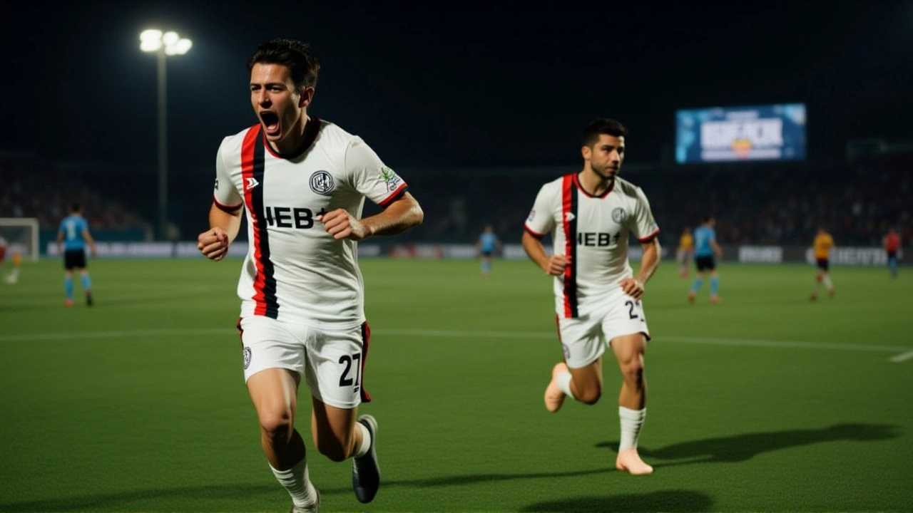 San Lorenzo se clasifica a playoffs con empate 0-0 en Arroyito contra Rosario Central