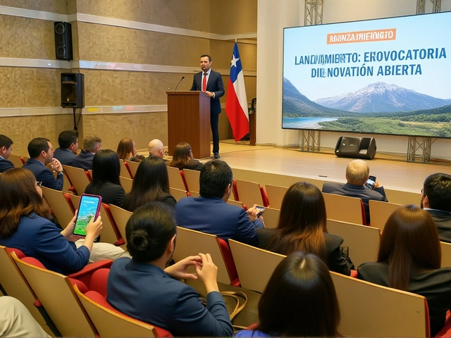 ITL lanza convocatoria de US$30 millones para innovación en minería y energía con 17 desafíos tecnológicos