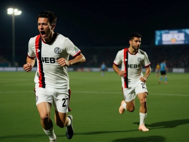 San Lorenzo se clasifica a playoffs con empate 0-0 en Arroyito contra Rosario Central