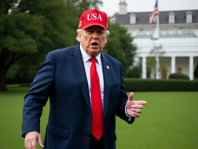 Trump y Xi acuerdan reducir aranceles y levantar restricciones a tierras raras en cumbre en Busán