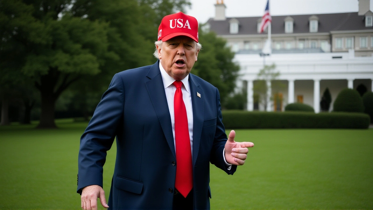 Trump y Xi acuerdan reducir aranceles y levantar restricciones a tierras raras en cumbre en Busán