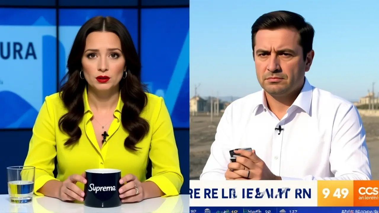 América Latina: el continente donde los candidatos mueren