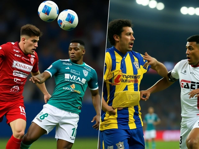 Universidad de Concepción gana la Primera B 2025 y vuelve a la Primera División tras cinco años