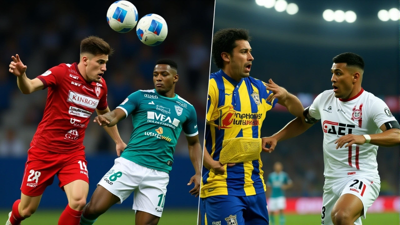 Universidad de Concepción gana la Primera B 2025 y vuelve a la Primera División tras cinco años