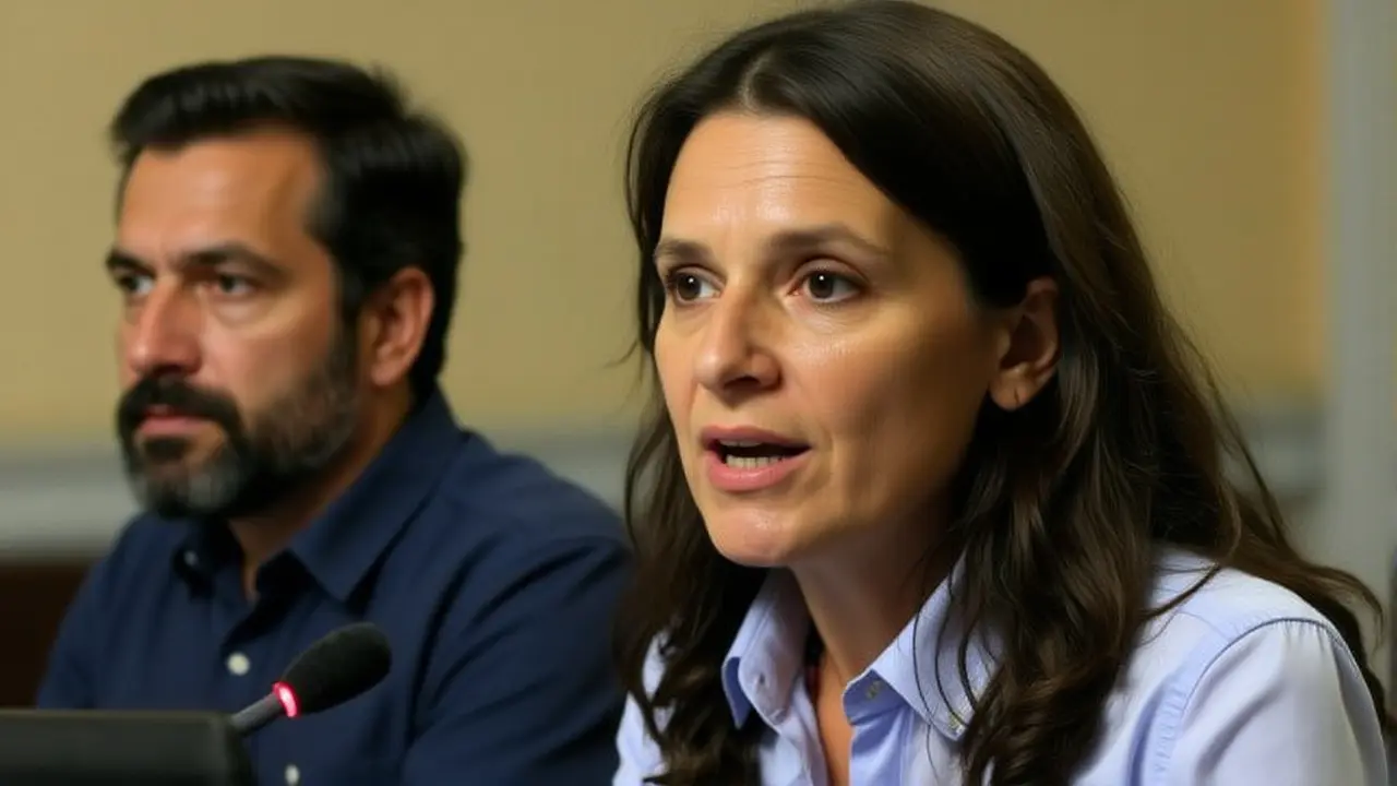 Andrea Repetto define al gobierno de Boric como una etapa de transición en Chile