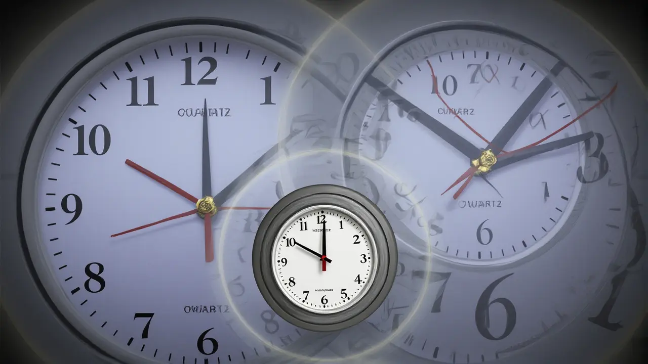 Cambio de hora en España 2026: los relojes saltan una hora menos