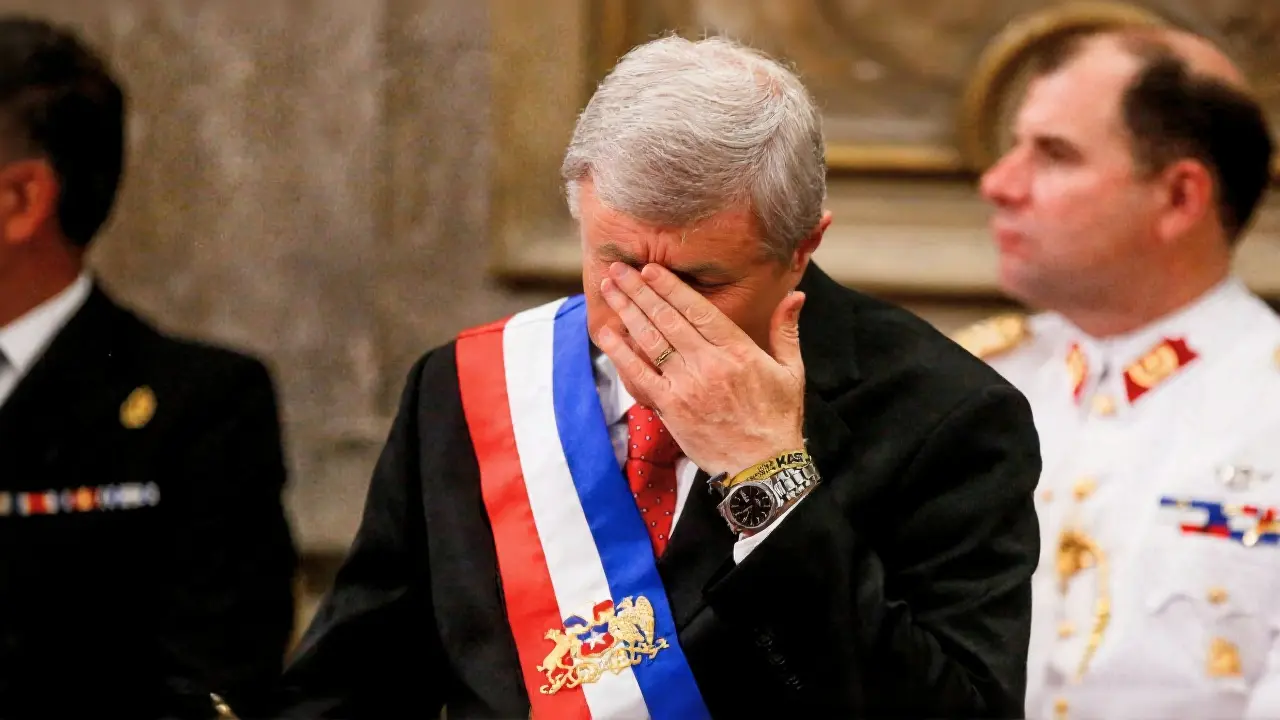 Preguntas Frecuentes