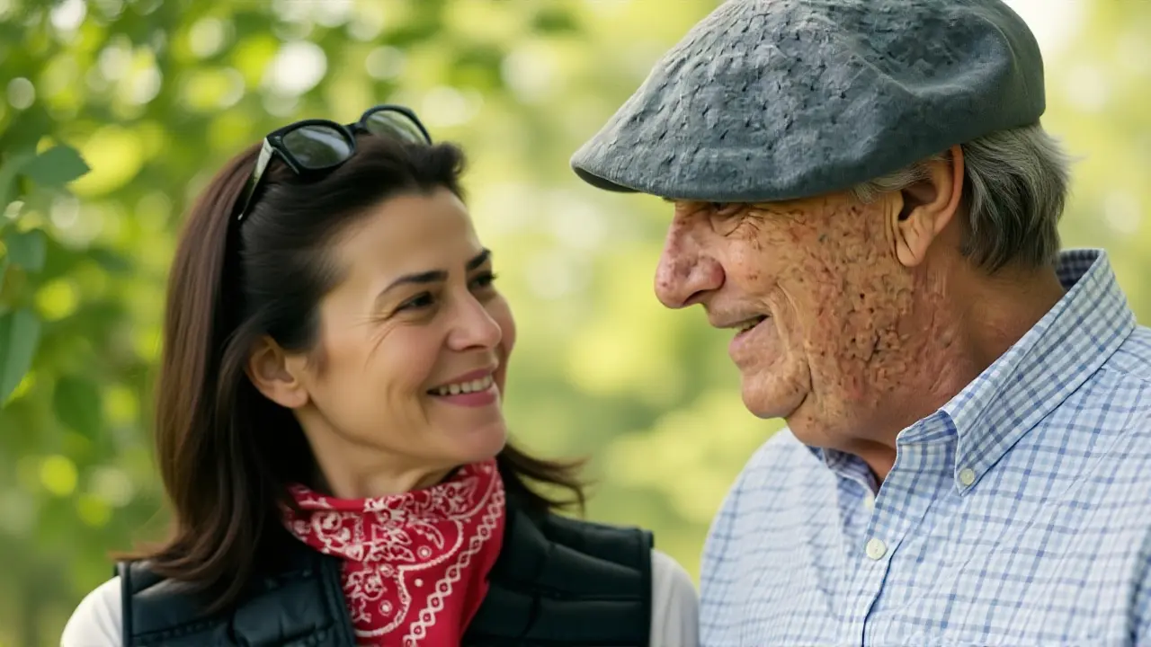 Misterio en Only Friends: ¿Quién es el verdadero Kike y qué confesará?