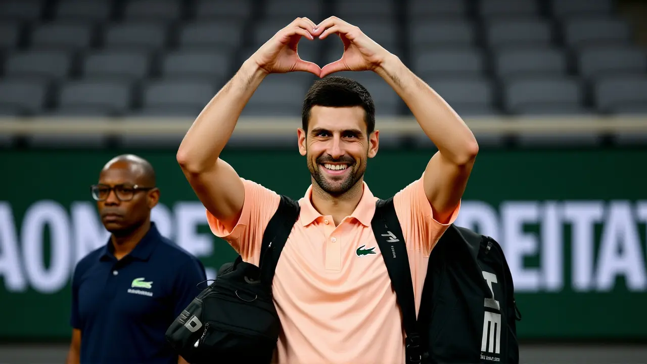Berrettini espera en octavos: otro infierno pendiente